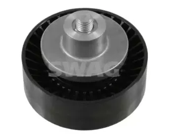 Паразитный / ведущий ролик, поликлиновой ремень SWAG купить